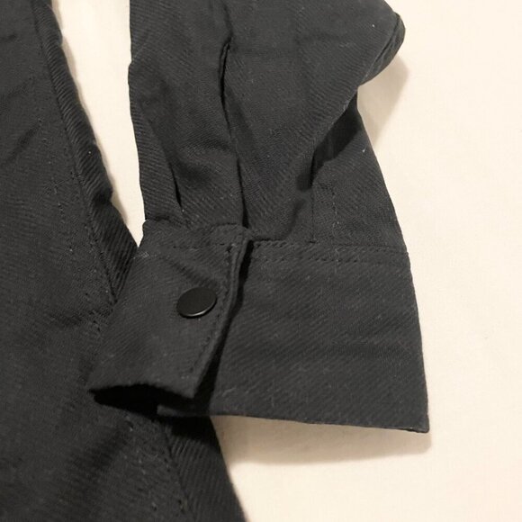 Jack and Jones Core Teddy Overshirt Mens Size XXL - Picture 6 of 16